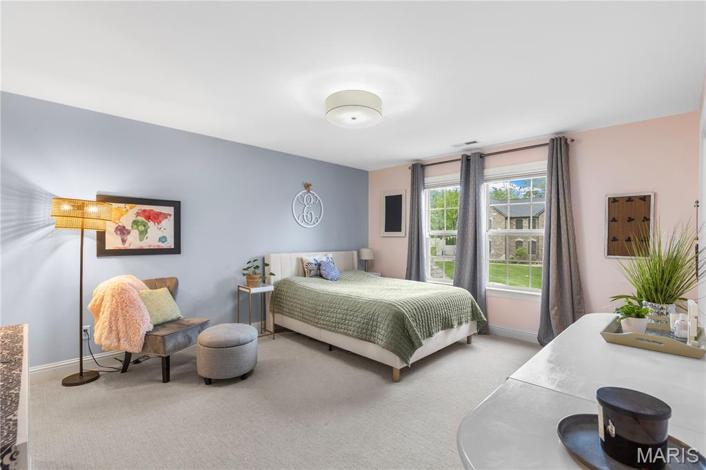 Oak Estates Add - Residential