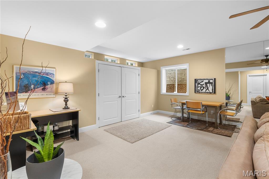 Oak Estates Add - Residential