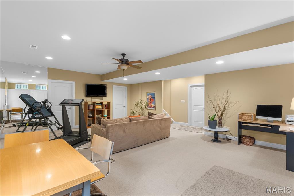 Oak Estates Add - Residential