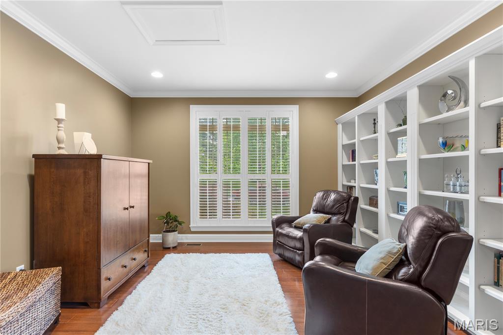 Oak Estates Add - Residential