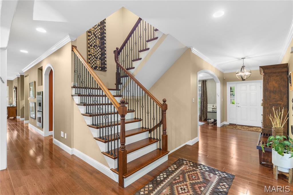 Oak Estates Add - Residential