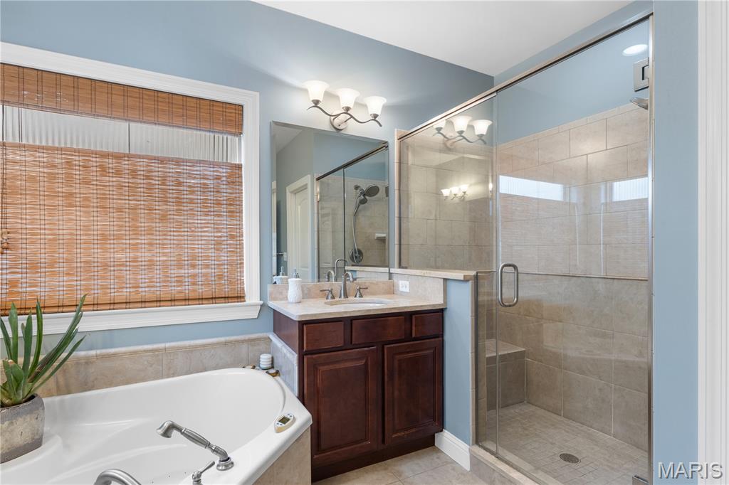Oak Estates Add - Residential