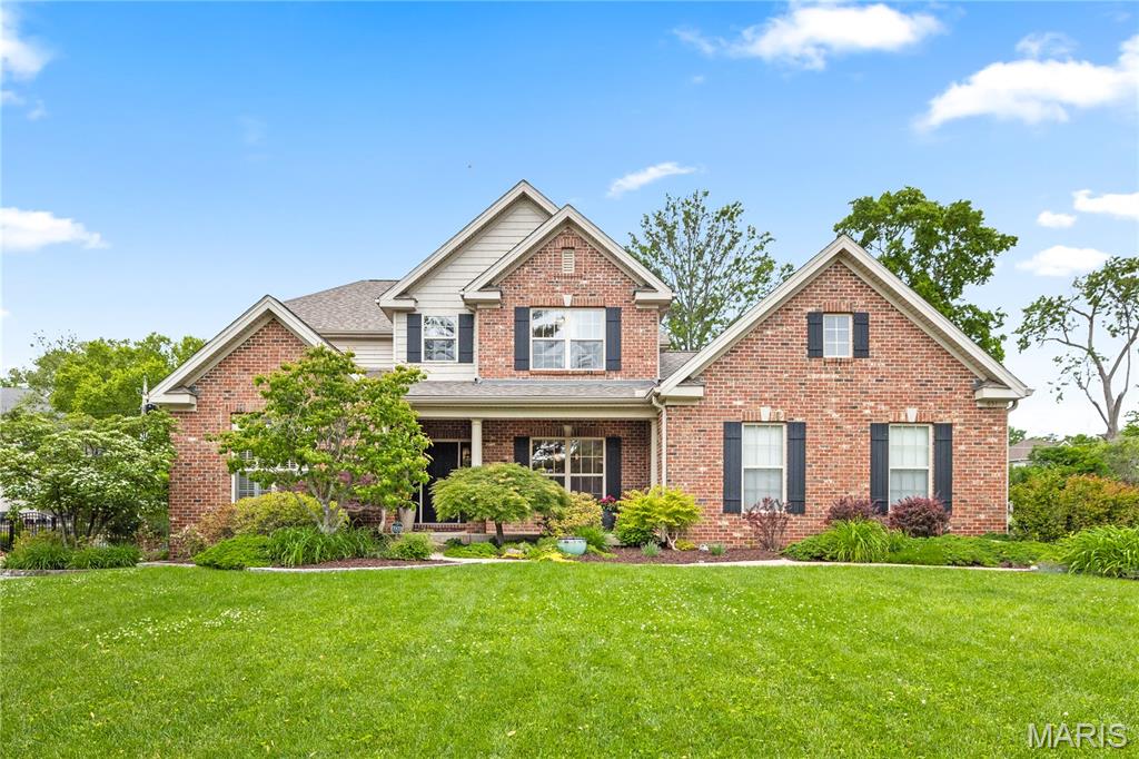 Oak Estates Add - Residential
