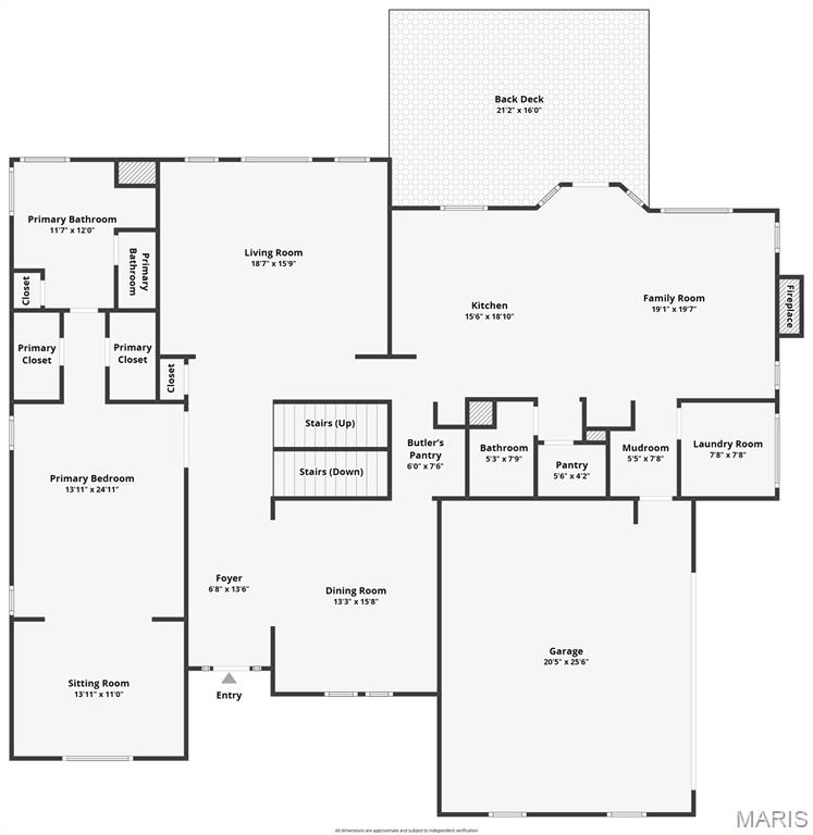 Oak Estates Add - Residential