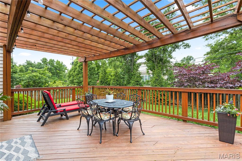 Oak Estates Add - Residential