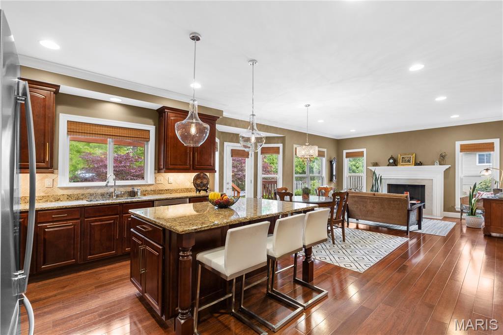 Oak Estates Add - Residential