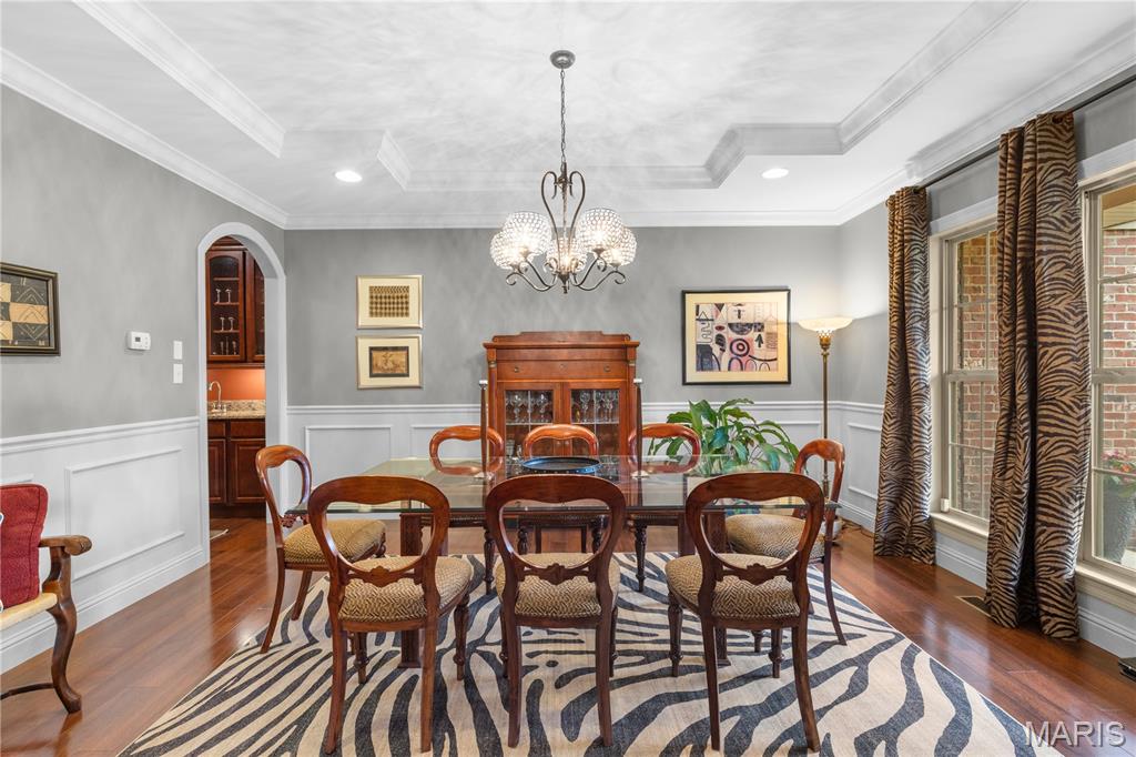 Oak Estates Add - Residential