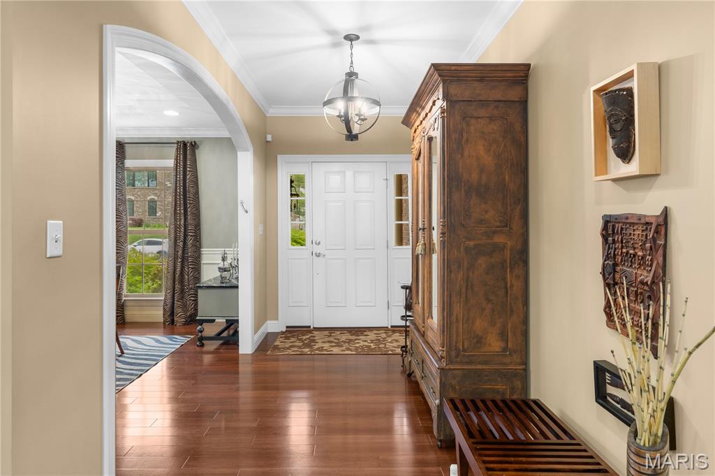 Oak Estates Add - Residential