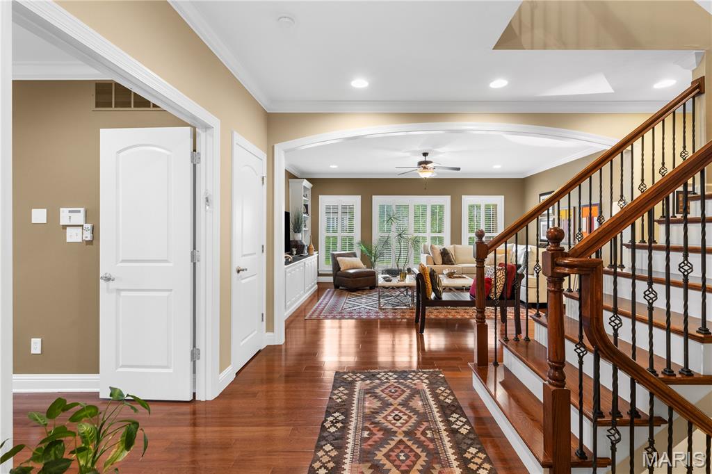 Oak Estates Add - Residential