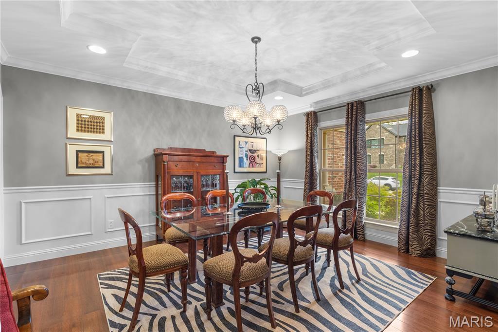 Oak Estates Add - Residential