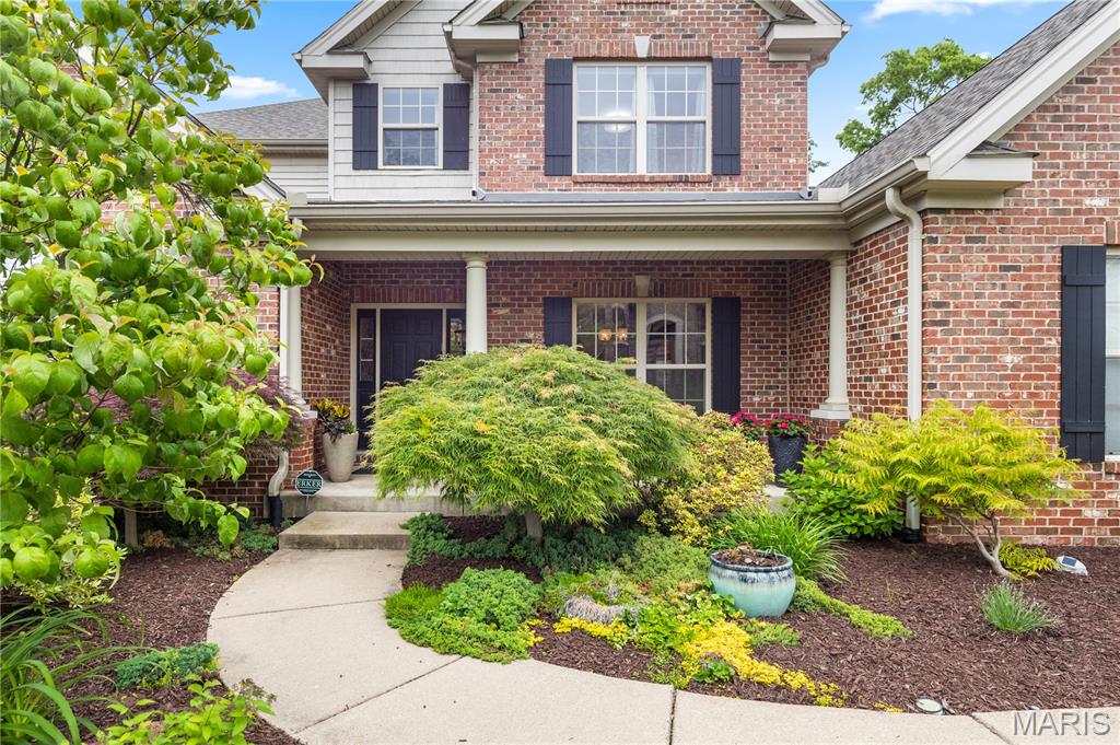 Oak Estates Add - Residential