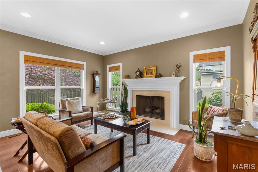 Oak Estates Add - Residential