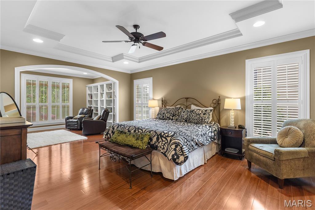 Oak Estates Add - Residential