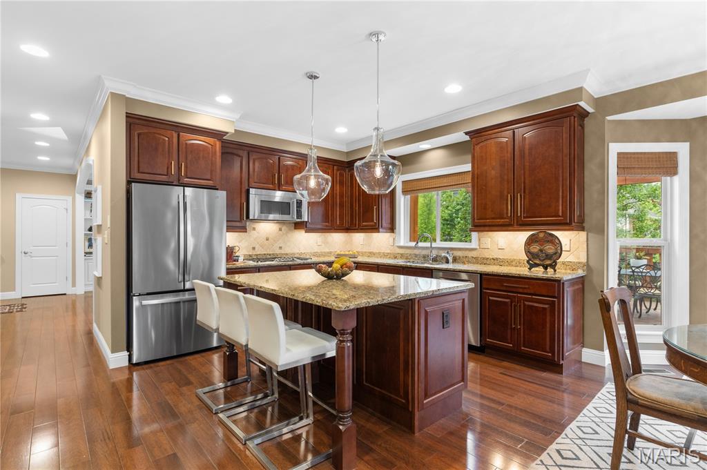 Oak Estates Add - Residential
