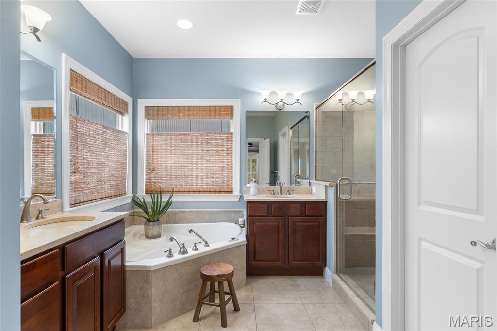 Oak Estates Add - Residential