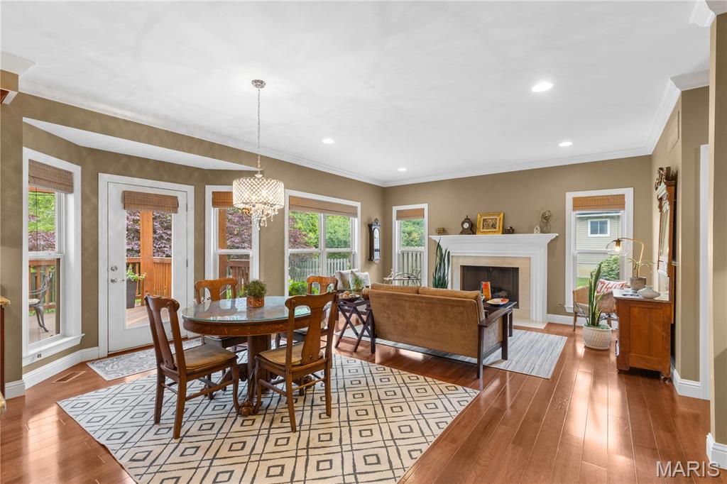 Oak Estates Add - Residential