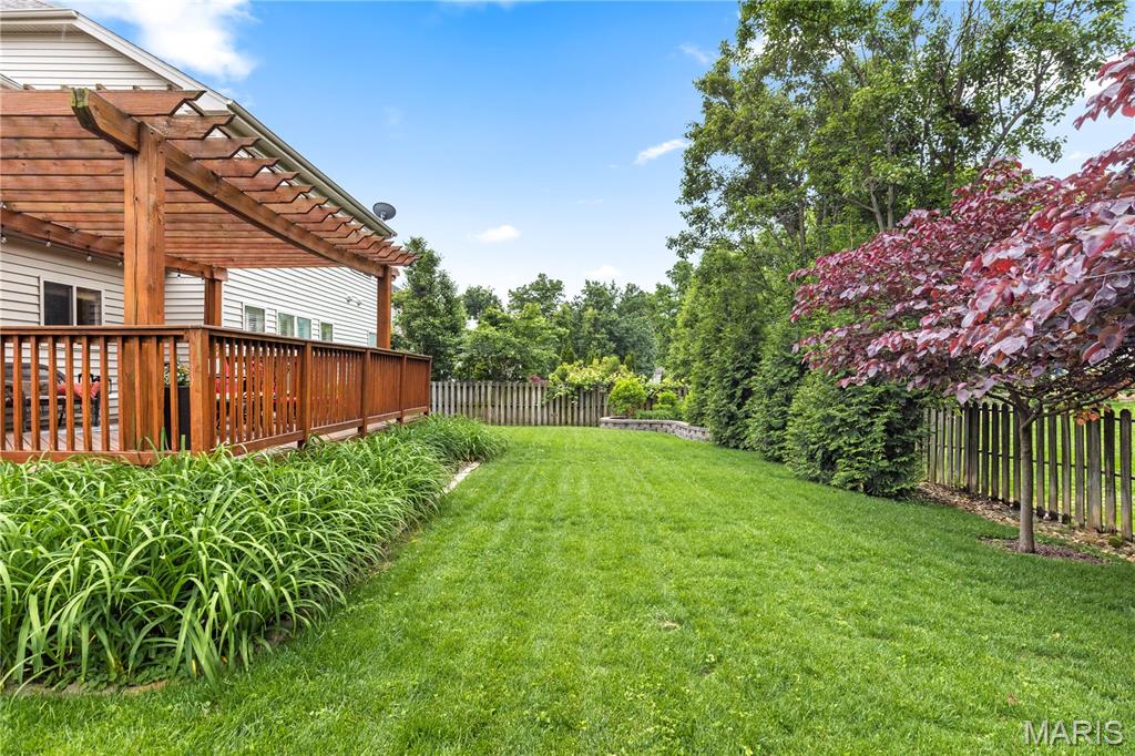 Oak Estates Add - Residential