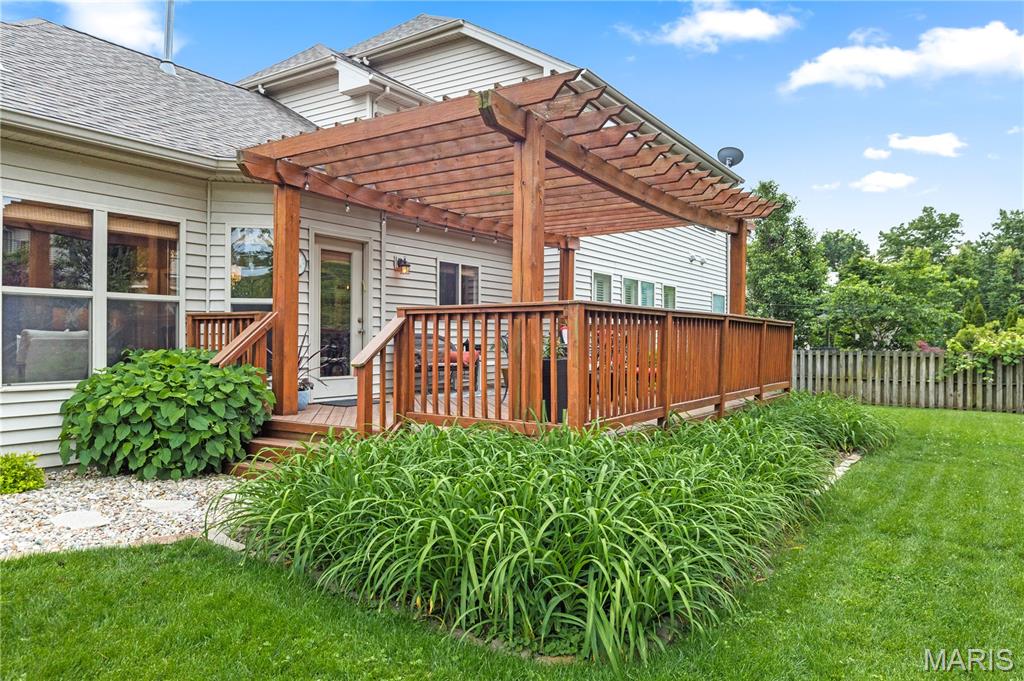 Oak Estates Add - Residential