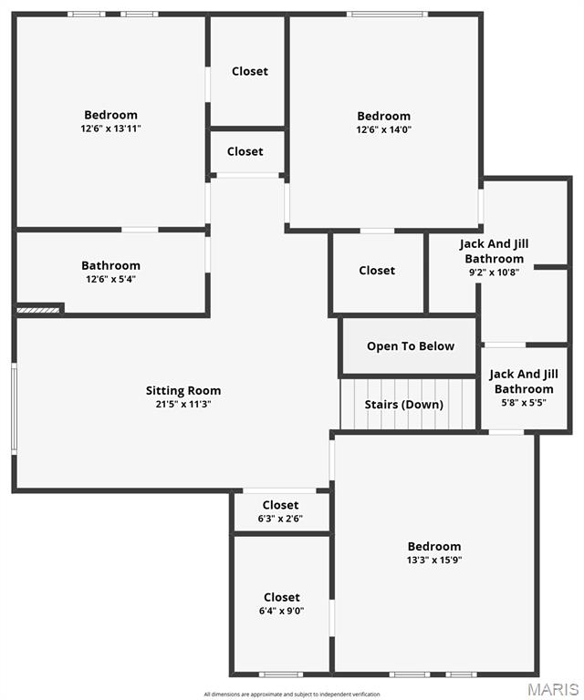 Oak Estates Add - Residential