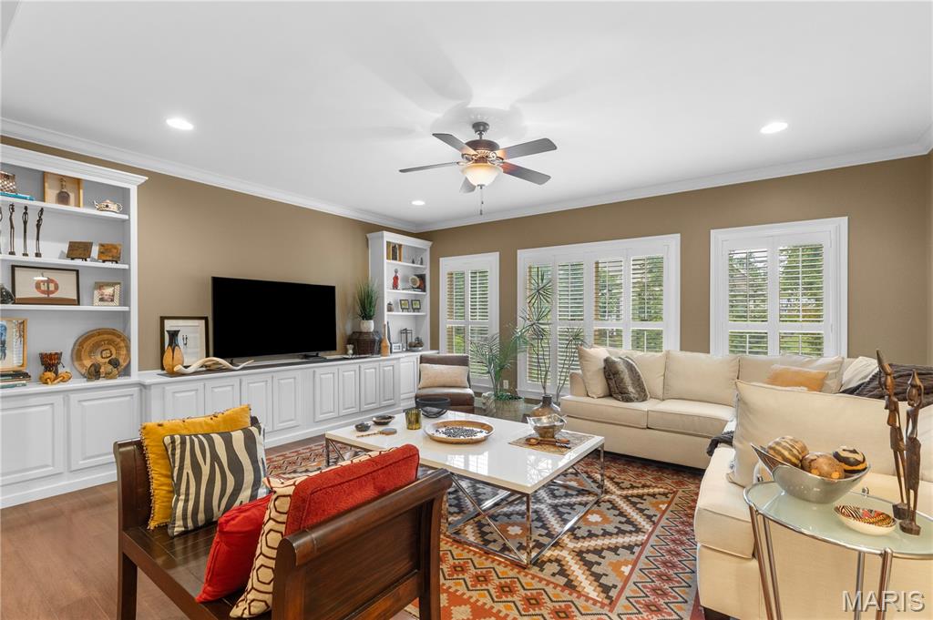 Oak Estates Add - Residential