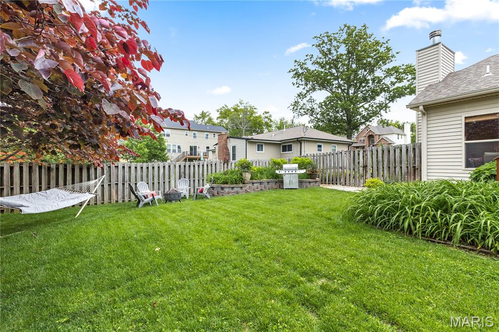Oak Estates Add - Residential