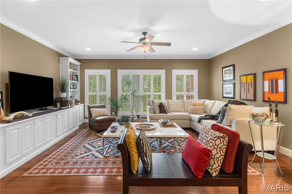 Oak Estates Add - Residential