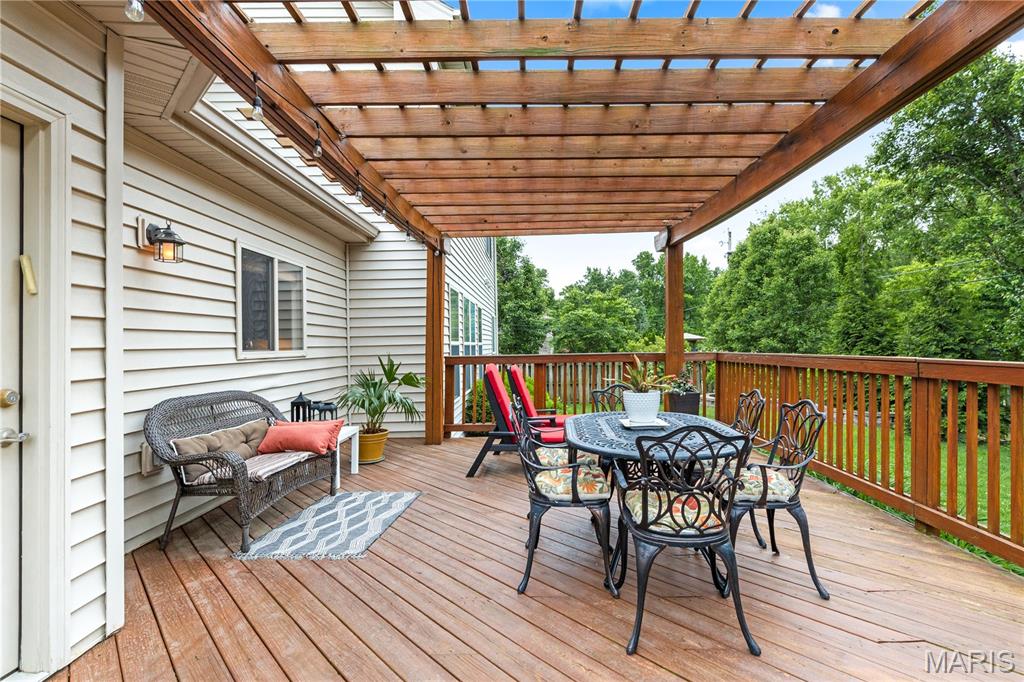 Oak Estates Add - Residential