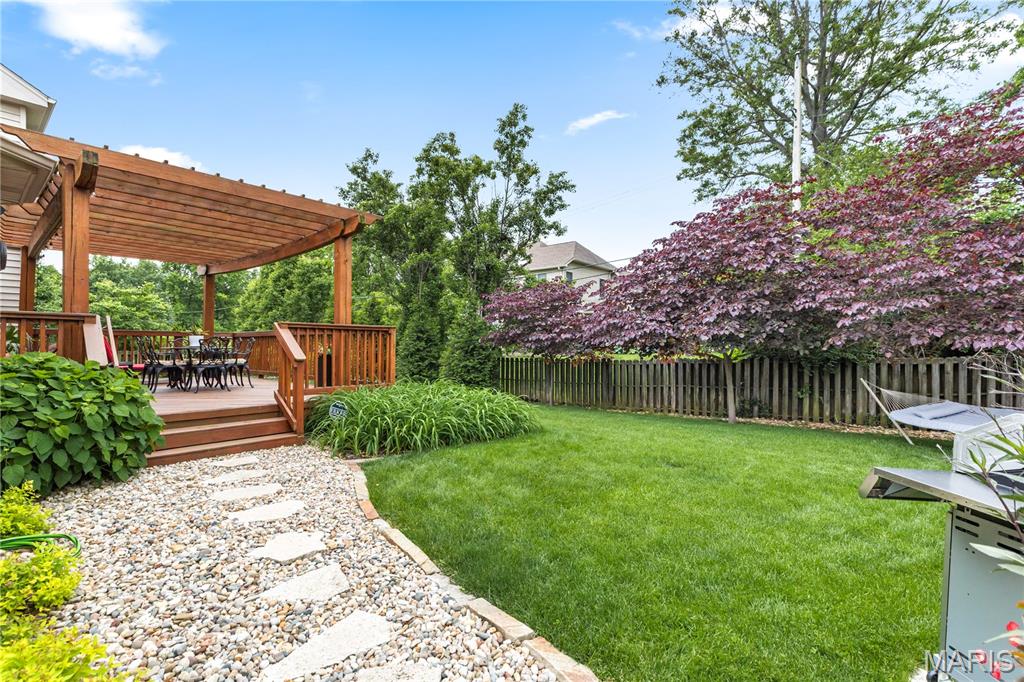 Oak Estates Add - Residential