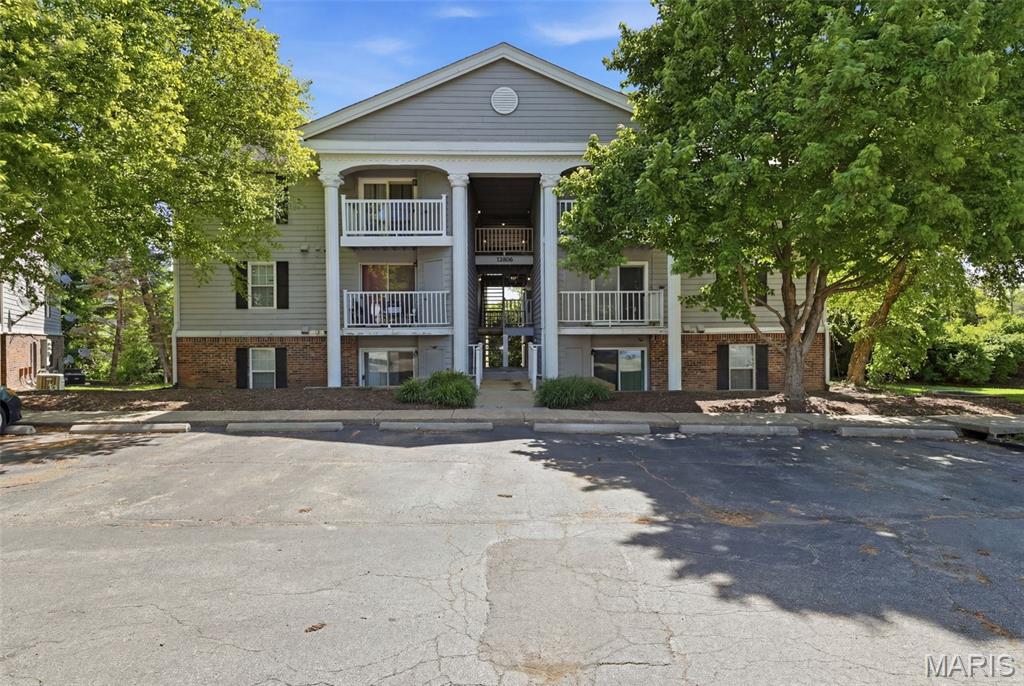 Fern Ridge Condo 4 - Residential