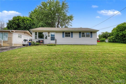 Photo of 521 E 7th Street, Washington, MO 63090 (MLS # 26038744)