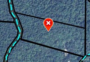 Cherokee Pass - Land