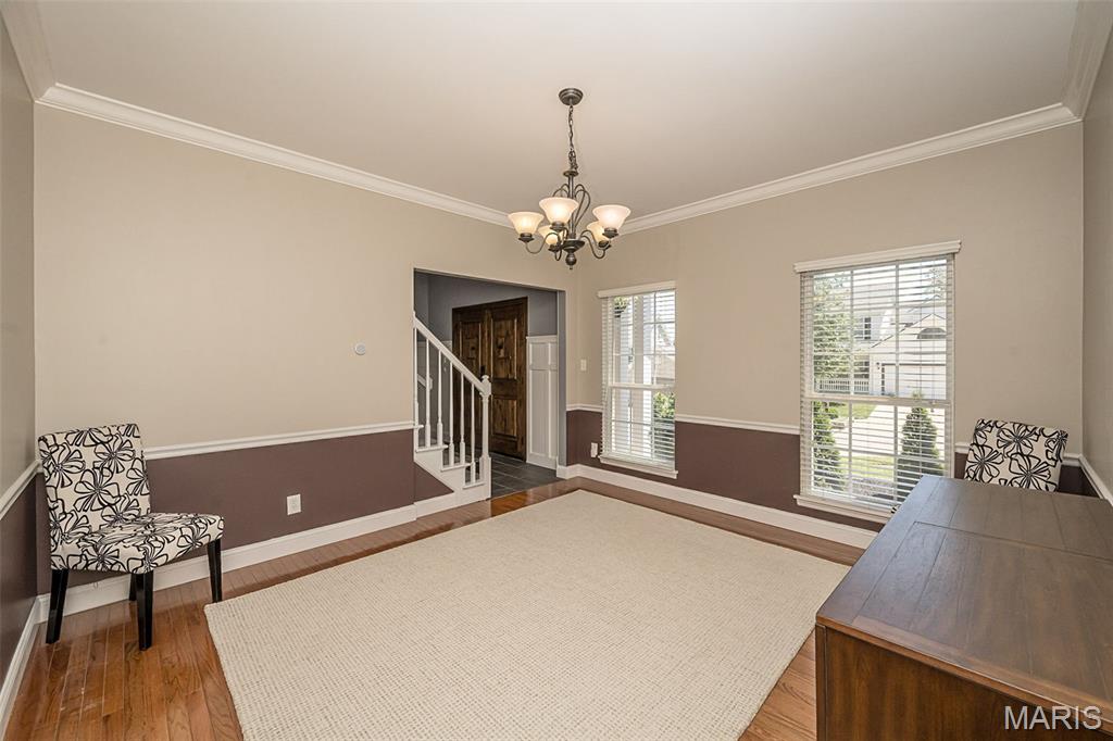 831 Legends View Drive