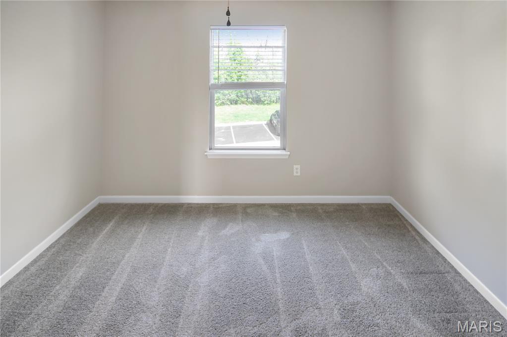 Georgetown Park - Residential Lease