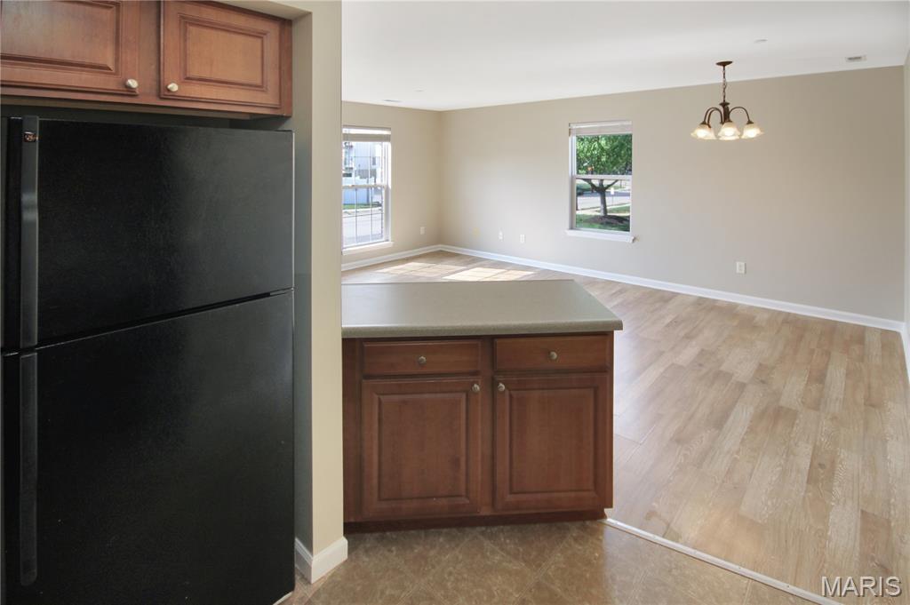 Georgetown Park - Residential Lease