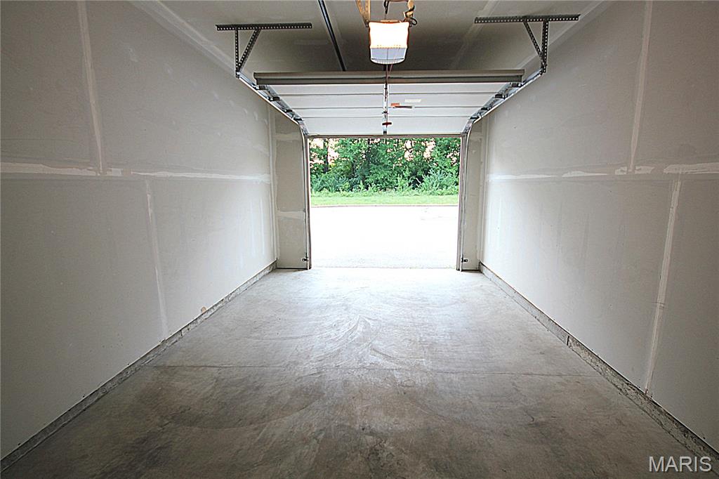 Georgetown Park - Residential Lease