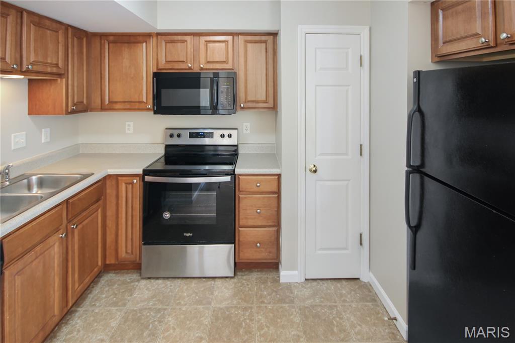 Georgetown Park - Residential Lease