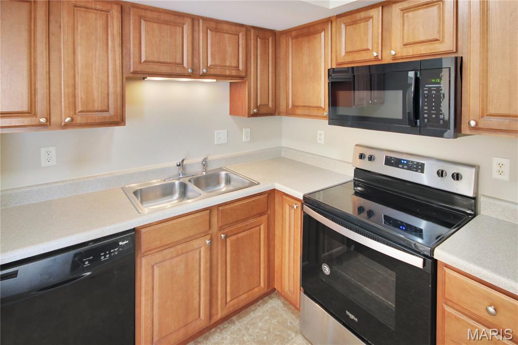 Georgetown Park - Residential Lease