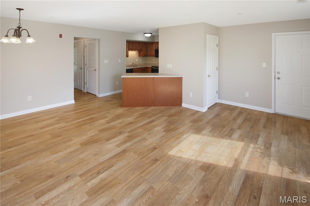 Georgetown Park - Residential Lease