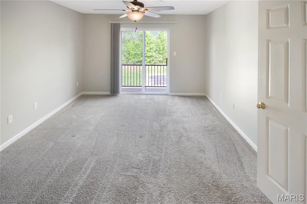 Georgetown Park - Residential Lease