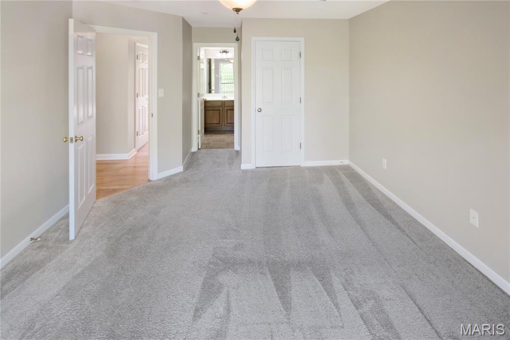 Georgetown Park - Residential Lease