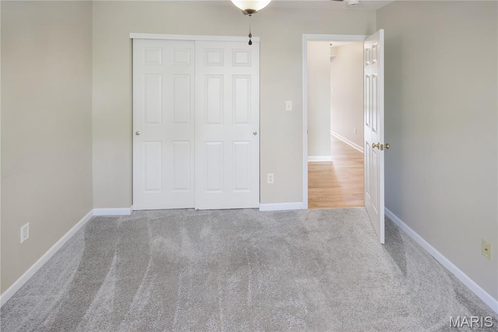 Georgetown Park - Residential Lease