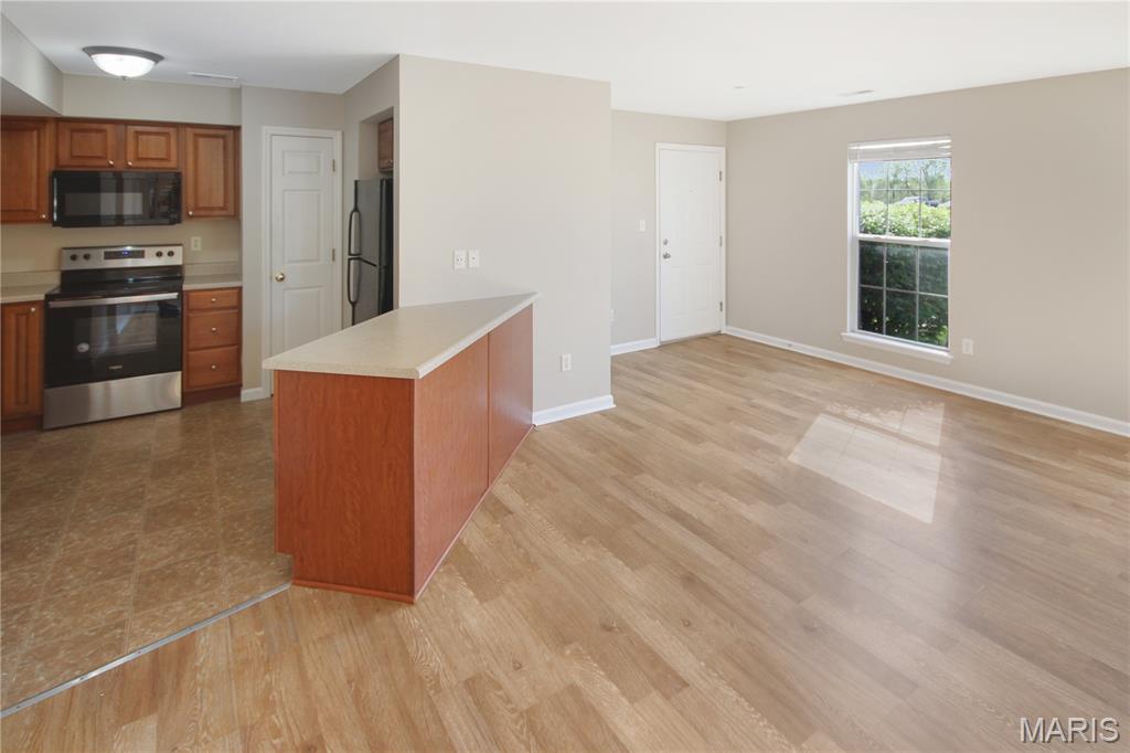 Georgetown Park - Residential Lease
