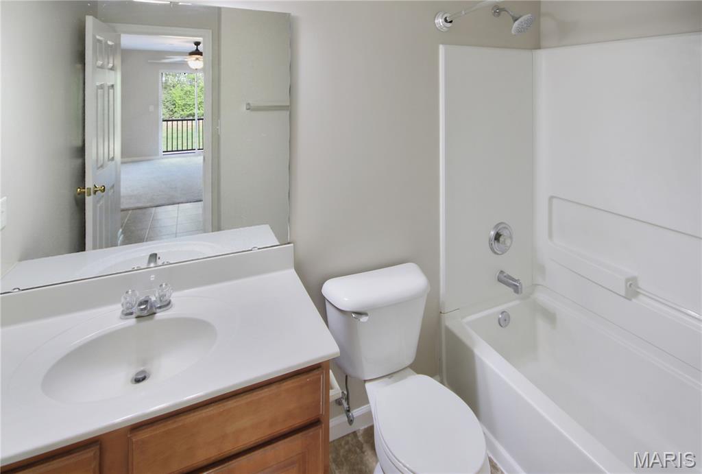 Georgetown Park - Residential Lease