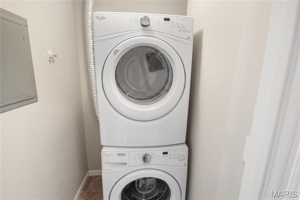 Georgetown Park - Residential Lease