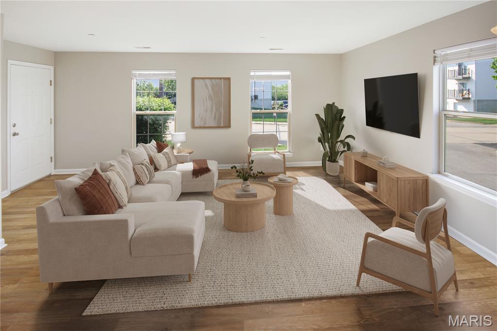 284 Stonewall Creek Drive