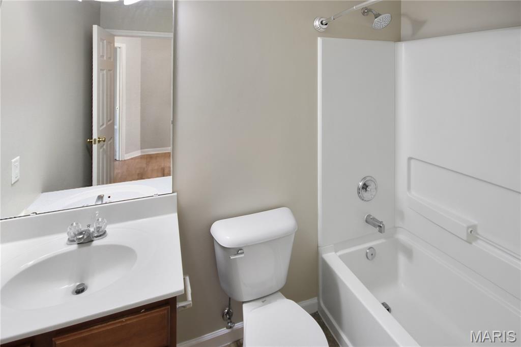 Georgetown Park - Residential Lease