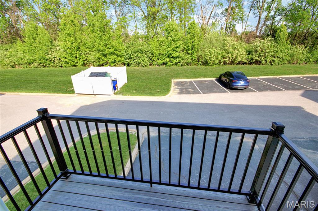 Georgetown Park - Residential Lease