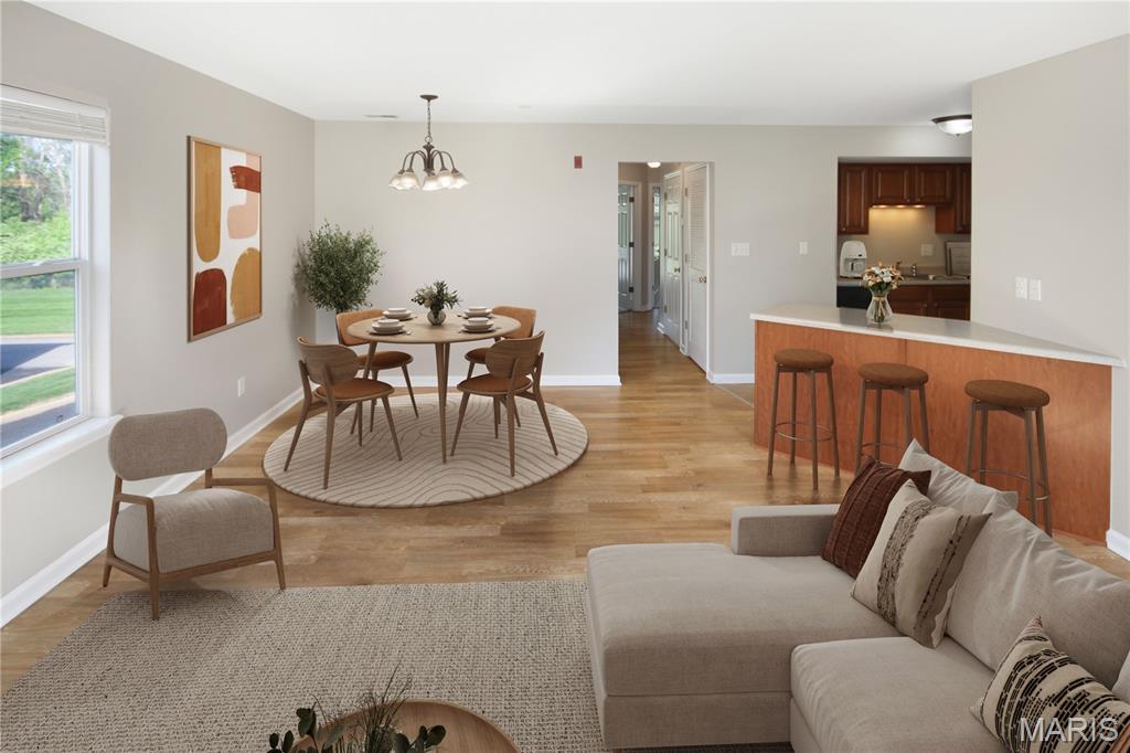 Georgetown Park - Residential Lease