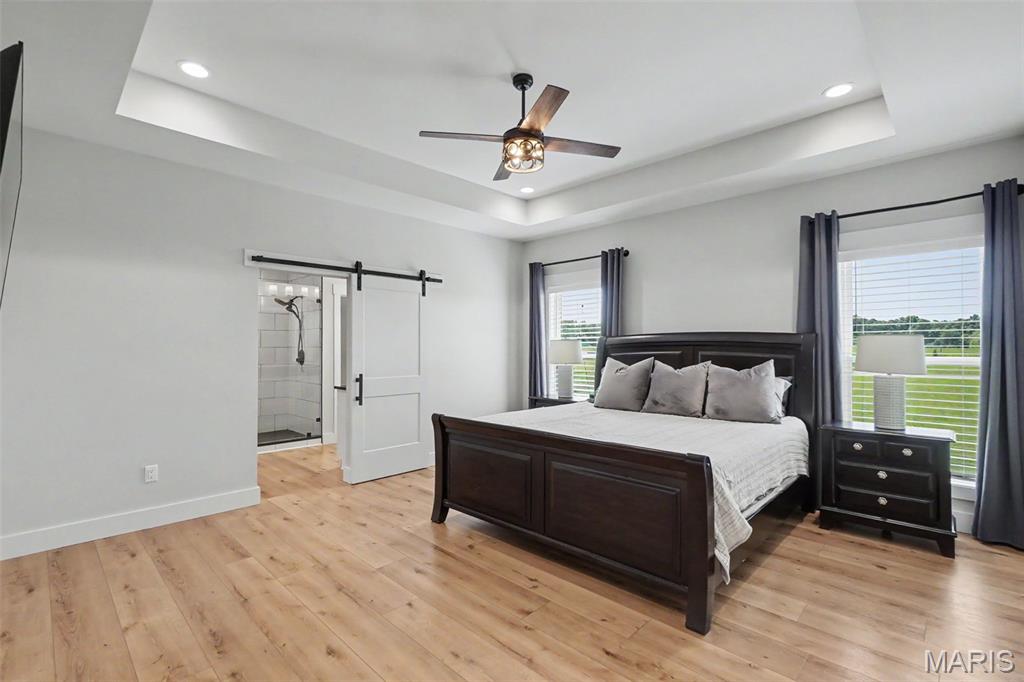 Canterbury Park - Residential
