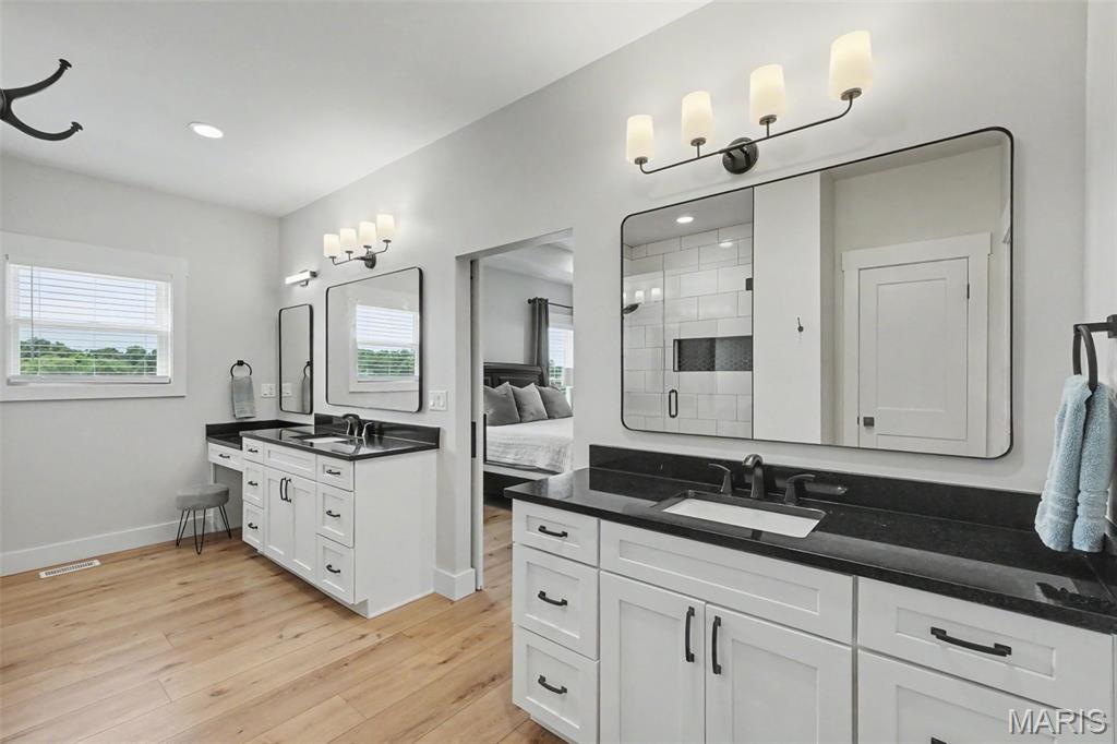Canterbury Park - Residential